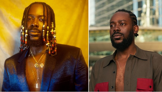 ”My music will hit different this year” – Adekunle Gold makes new year declaration