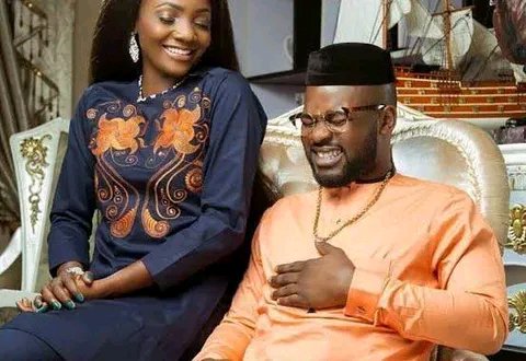 See The Funny Reply Falz Gave A Follower Who Asked Him If He Still Loves Simi (Details below)