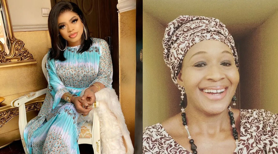 Kemi Olunloyo Drops Bomb, Tells Bobrisky , Chinwe And Emenike’s Wife To Be Careful