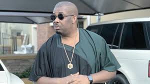 Don Jazzy twerks up a storm in lovely new video