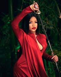 Mixed Reactions After Nengi Said She Can’t Represent Any Aphrodisiac Brand