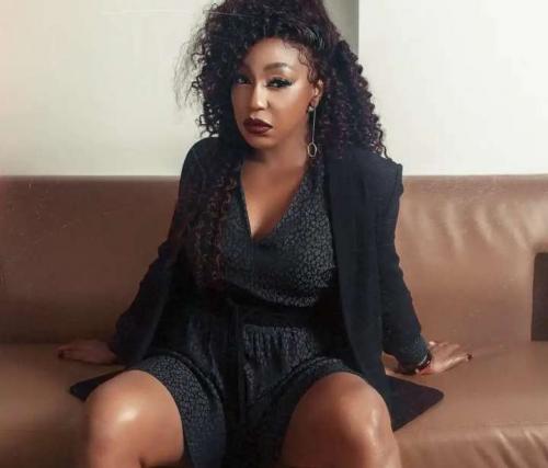 TOP 10 MOST RICHEST FEMALE ACTRESSES IN NIGERIA