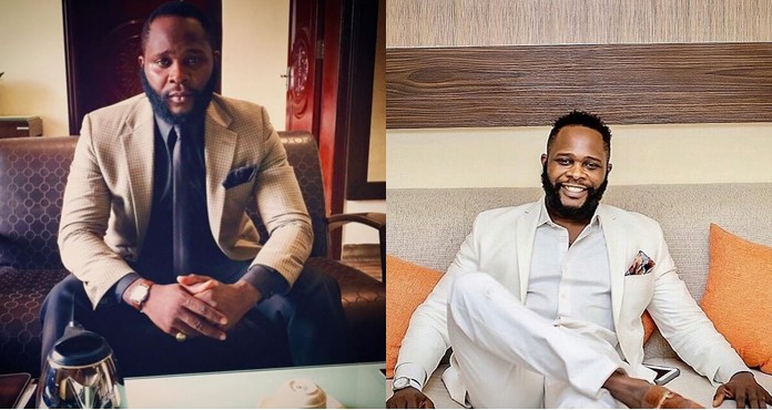 Why women who don’t have up to N1m in their account shouldn’t be thinking of marriage – Joro Olumofin