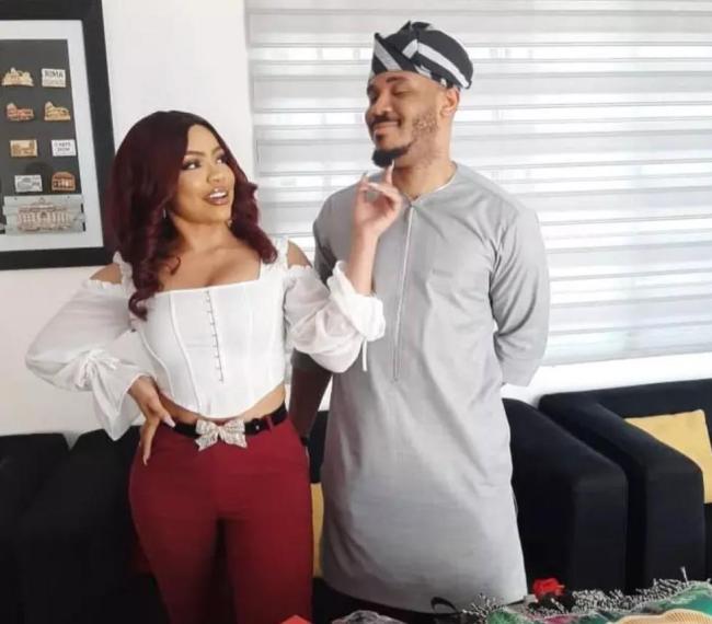 Could Nengi be in a relationship with Ozo already? See what she said about him (Video)