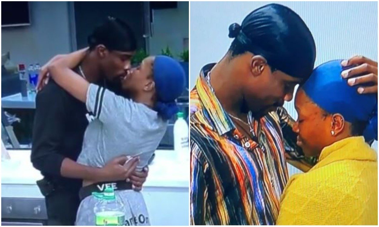 ”There’s A Queue Of Shameless Women In Neo’s DM” -says BBNaija Vee