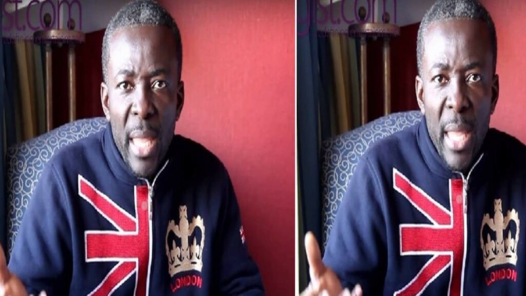 WAHALA!!! You are going to hell if you answer a phone call by saying ‘hello’ – Popular clergyman says (Video)