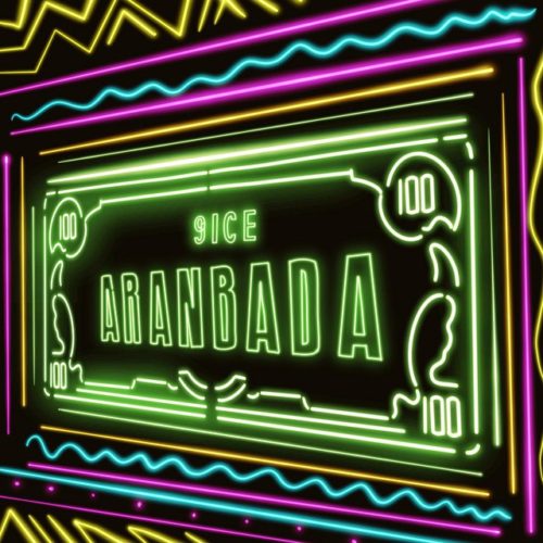 9ice - Aranbada
