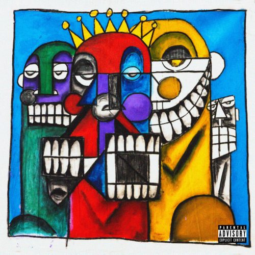 A-Reece - Morning Peace Ft. Jay Jody