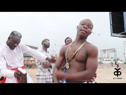 AY Poyoo - Tongues (Audio + Video)