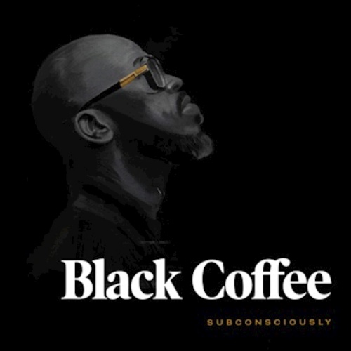 Black Coffee – LaLaLa Ft. Usher