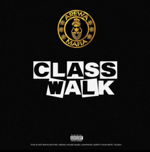 ClassiQ - Gayuna Ft. Shakel