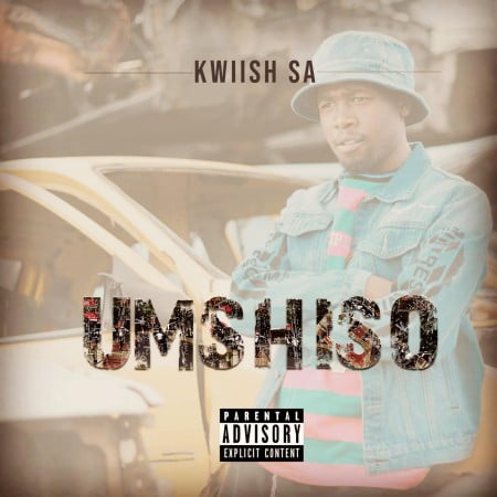 Kwiish SA – LiYoshona Ft. Njelic, Malumnator, De Mthuda