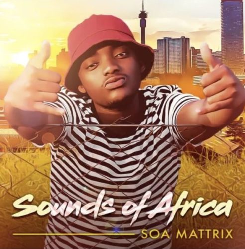 Soa Mattrix - Ndihambile Ft. Thalitha