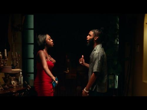 Armon & Trey - Get Back