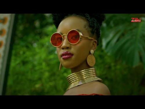 Arrow Bwoy - Fashionsta [Audio + Video]