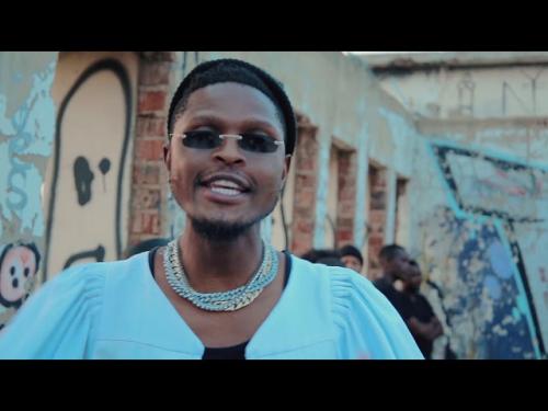 Bizzcuit - Gawd Level Ft. PdotO, Wunda, Bophelo Mp4 Video