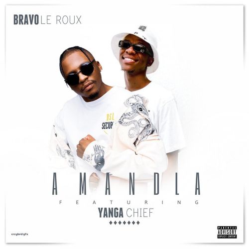 Bravo Le Roux - Amandla Ft. Yanga Chief