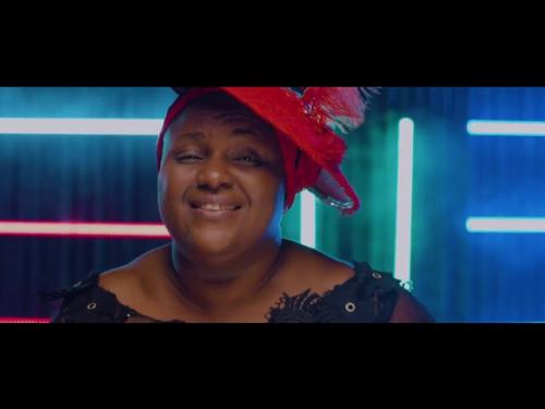 Chioma Jesus - Imela Chineke [Audio / Video]