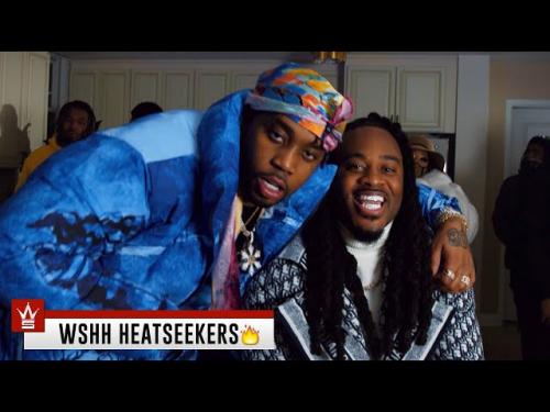 Chulo Ft. Fivio Foreign - Wrist Check