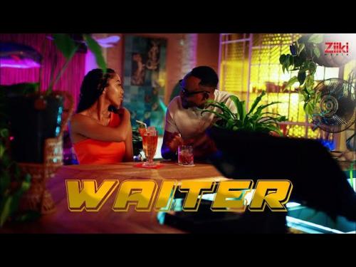 Darassa - Waiter (Audio / Video)