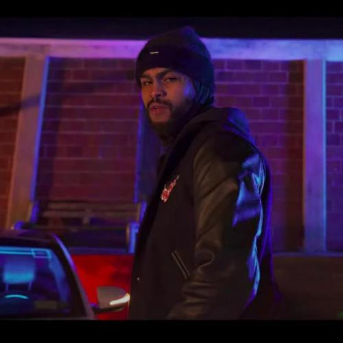 Dave East - Mercedes Talk