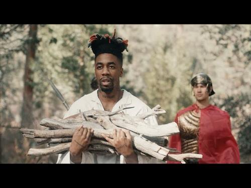 Dax – Self Proclaimed 4