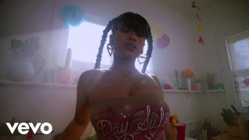 Day Sulan, YG - Bailar