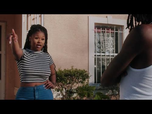 Dee Watkins - Make Em Mad