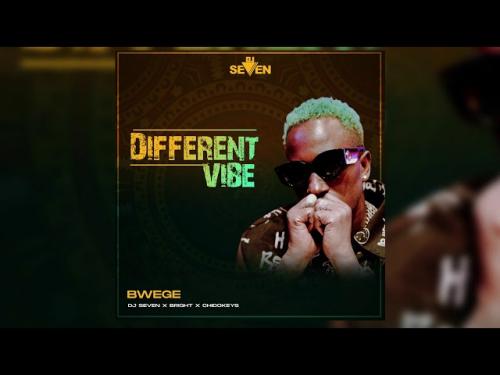 Dj seven Ft. Bright, Chidokeyz - Bwege