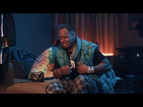 Drakeo The Ruler - Its Sum Shit On Me