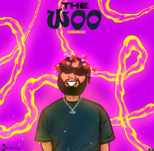 Dremo - The Woo (Dremix)
