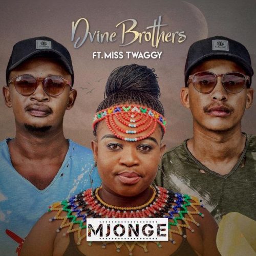 Dvine Brothers - Mjonge Ft. Miss Twaggy