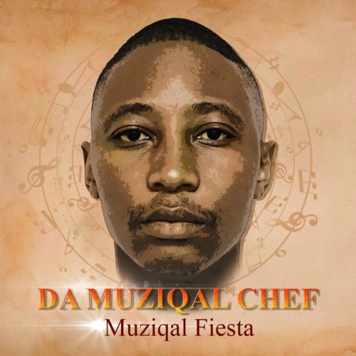 Da Muziqal Chef - Too Late Ft. Ntombi, Mdoovar