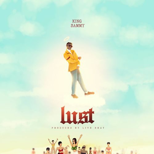 [EP] King Sammy - Lust