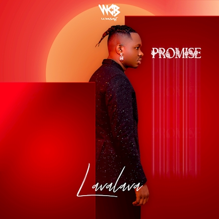 Lava Lava - Wale Wale