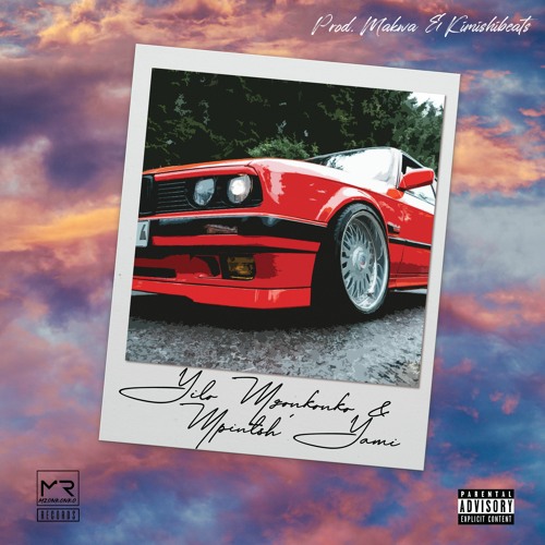 [EP] Mzonkonko Records - Okoko