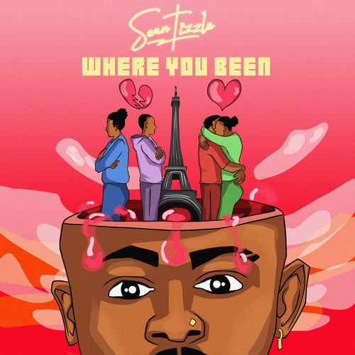 [EP] Sean Tizzle - Where You Been