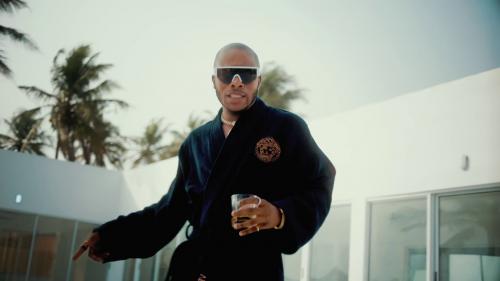 Engager - Finish Me Ft. Ric Hassani