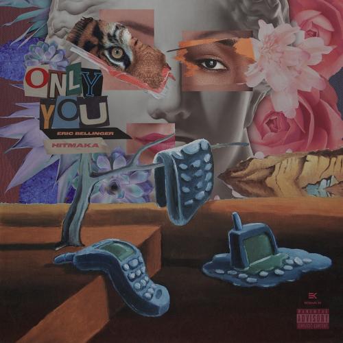 Eric Bellinger Ft. Hitmaka - Only You