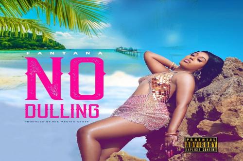 Fantana - No Dulling