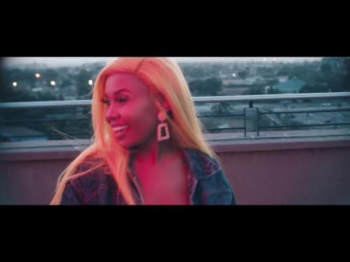 Fena Gitu - Vaccine (Audio & Video)