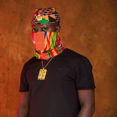 Flowking Stone - 1King (Rambo)