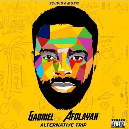 Gabriel Afolayan - More Of Your Love