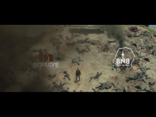 Gaz Mawete – Bonioma (Audio + Video)