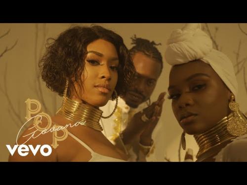 Govana - POP [Audio + Video]