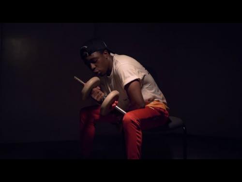 Holy Ten - Appetite Ft. Anita Jaxson (Audio + Video)