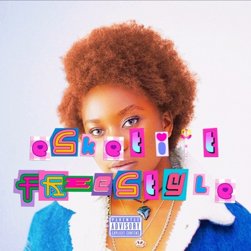 Indigo Stella - Esketiit (Freestyle)