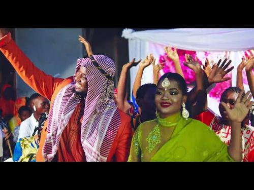 Isha Mashauzi Ft. Dj Seven - Zawadi