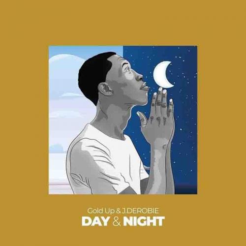 J.Derobie - Day & Night