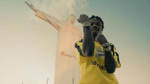 Jackboy - Made it Out